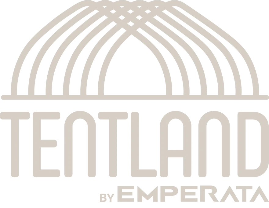 Tentland by Emperata