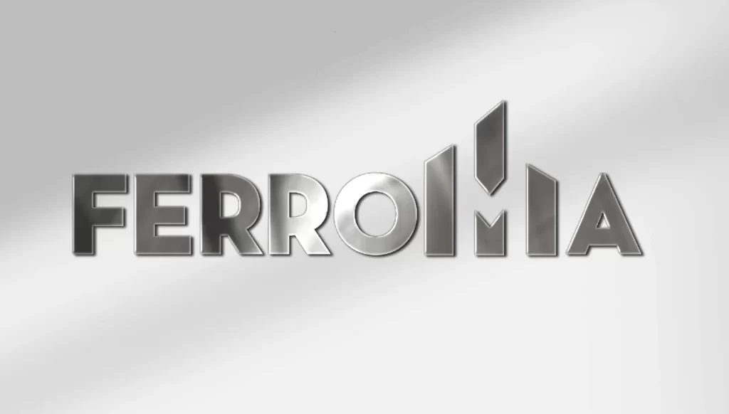 Ferroma