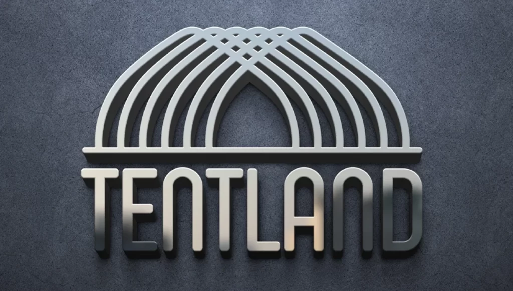 Tentland